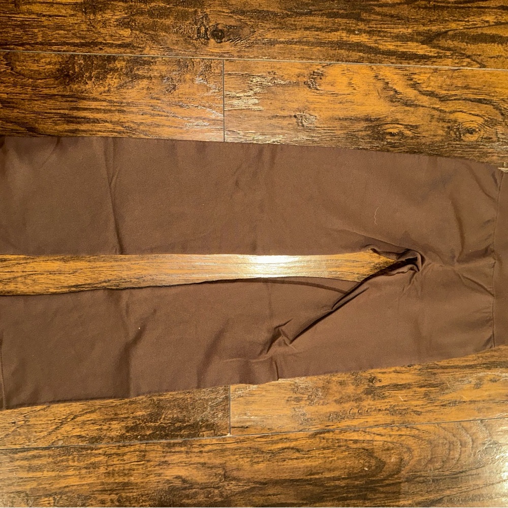 Flare yoga pants
